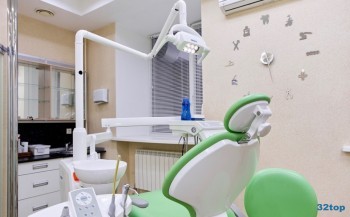 Центр эстетической стоматологии РЕФОРМА (REFORMA) на Юности