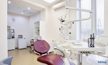 Центр эстетической стоматологии РЕФОРМА (REFORMA) на Юности