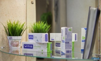 Центр эстетической стоматологии РЕФОРМА (REFORMA) на Юности