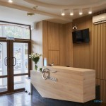 Центр эстетической стоматологии РЕФОРМА (REFORMA) на Юности