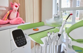 Центр эстетической стоматологии РЕФОРМА (REFORMA) на Добролюбова