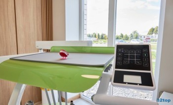 Центр эстетической стоматологии РЕФОРМА (REFORMA) на Добролюбова