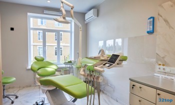 Центр эстетической стоматологии РЕФОРМА (REFORMA) на Добролюбова