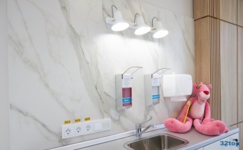 Центр эстетической стоматологии РЕФОРМА (REFORMA) на Добролюбова