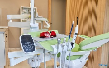 Центр эстетической стоматологии РЕФОРМА (REFORMA) на Добролюбова