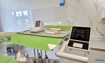 Центр эстетической стоматологии РЕФОРМА (REFORMA) на Добролюбова