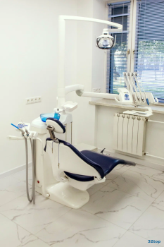 Медицинский центр СОЮЗСИТИ м. Рижская