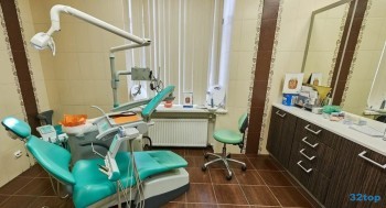 Стоматологический центр УЛЬТРАДЕНТ м. Парк Победы