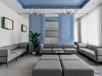 Сеть стоматологических клиник СТОМА м. Площадь Александра Невского