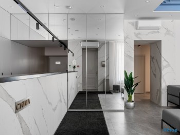 Сеть стоматологических клиник СТОМА м. Площадь Александра Невского