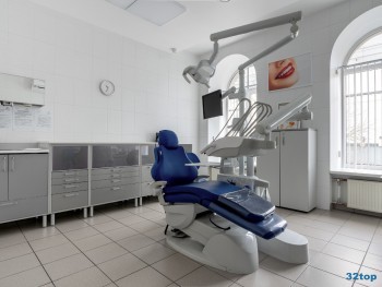 Сеть стоматологических клиник СТОМА м. Площадь Александра Невского