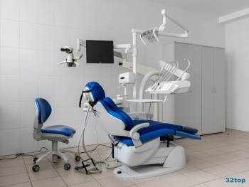 Сеть стоматологических клиник СТОМА м. Площадь Александра Невского