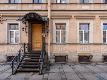 Сеть стоматологических клиник СТОМА м. Площадь Александра Невского