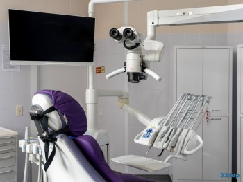 Сеть стоматологических клиник СТОМА м. Беговая