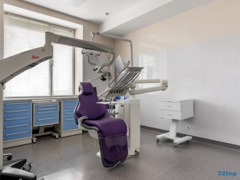 Сеть стоматологических клиник СТОМА м. Беговая