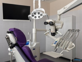 Сеть стоматологических клиник СТОМА м. Беговая