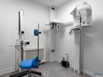 Сеть стоматологических клиник СТОМА м. Беговая