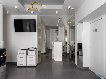 Сеть стоматологических клиник СТОМА м. Беговая