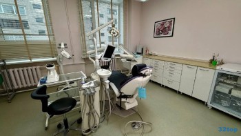 Стоматология МЕДСТАР на Благовещенской