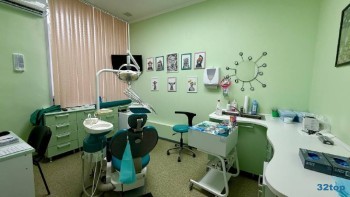 Стоматология МЕДСТАР на Благовещенской