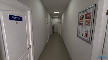 Стоматология МЕДСТАР на Благовещенской