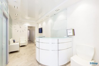 Стоматология для всей семьи 57 ГРАНЕЙ м. Проспект Просвещения