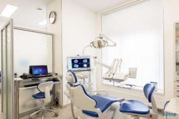 Стоматология для всей семьи 57 ГРАНЕЙ м. Проспект Просвещения