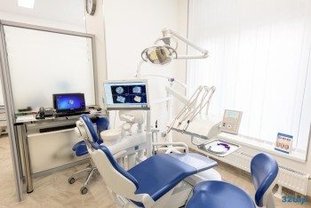 Стоматология для всей семьи 57 ГРАНЕЙ м. Проспект Просвещения