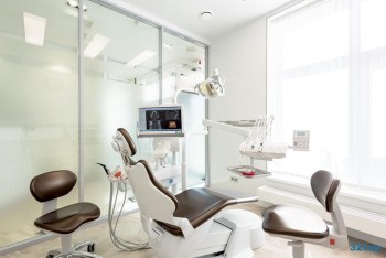 Стоматология для всей семьи 57 ГРАНЕЙ м. Проспект Просвещения