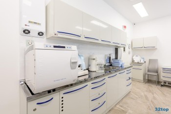 Стоматология для всей семьи 57 ГРАНЕЙ м. Проспект Просвещения