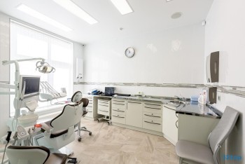 Стоматология для всей семьи 57 ГРАНЕЙ м. Проспект Просвещения