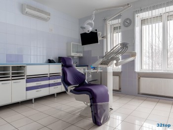 Сеть стоматологических клиник СТОМА м. Озерки