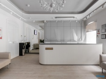 Сеть стоматологических клиник СТОМА м. Петроградская