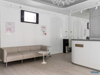 Сеть стоматологических клиник СТОМА м. Петроградская