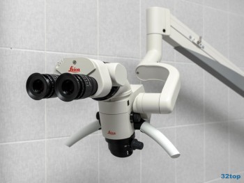 Сеть стоматологических клиник СТОМА м. Петроградская