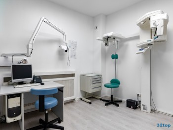 Сеть стоматологических клиник СТОМА м. Петроградская