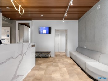 Сеть стоматологических клиник СТОМА м. Московская