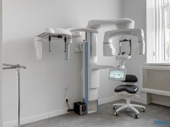 Сеть стоматологических клиник СТОМА м. Московская