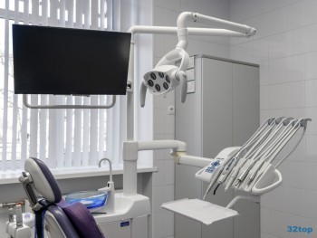 Сеть стоматологических клиник СТОМА м. Московская