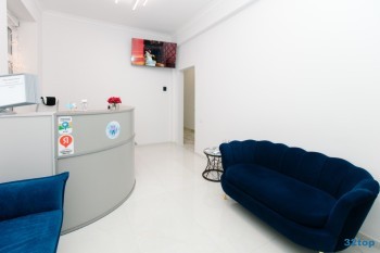 ​Стоматологическая клиника АДМИРАЛ