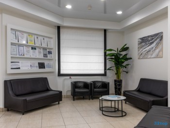 Сеть стоматологических клиник СТОМА м. Академическая