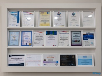 Сеть стоматологических клиник СТОМА м. Академическая