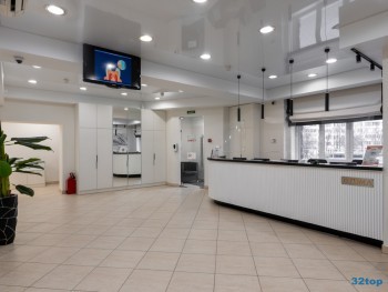 Сеть стоматологических клиник СТОМА м. Академическая