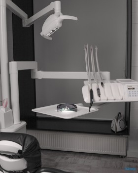 Стоматологическая клиника ДЕНТАЛ ДИЗАЙНЕР (DENTAL DESIGNER) м. Петроградская