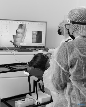 Стоматологическая клиника ДЕНТАЛ ДИЗАЙНЕР (DENTAL DESIGNER) м. Петроградская