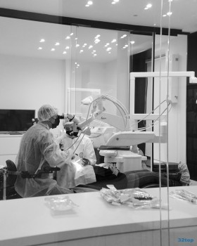 Стоматологическая клиника ДЕНТАЛ ДИЗАЙНЕР (DENTAL DESIGNER) м. Петроградская