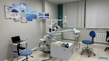Стоматология ЭЛЛАДА