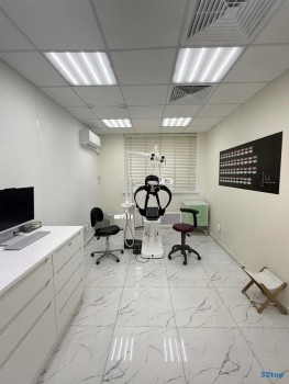 Стоматологическая клиника ДЭНТАЛ ДСД (DENTAL DSD) м. Профсоюзная