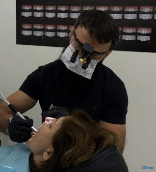 Стоматологическая клиника ДЭНТАЛ ДСД (DENTAL DSD) м. Профсоюзная