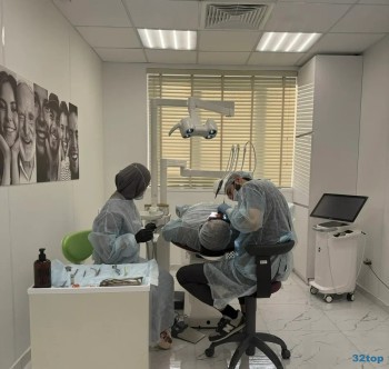 Стоматологическая клиника ДЭНТАЛ ДСД (DENTAL DSD) м. Профсоюзная